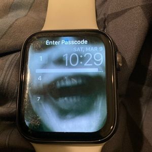 Apple Watch Series 4 4MM